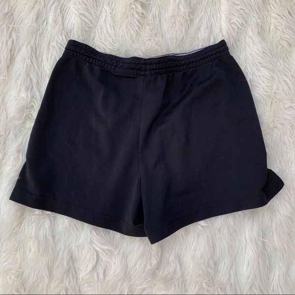 Nike Women’s Black Running Shorts, Size Medium - Picture 3 of 4